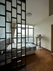 Hillview Regency (D23), Condominium #586617611